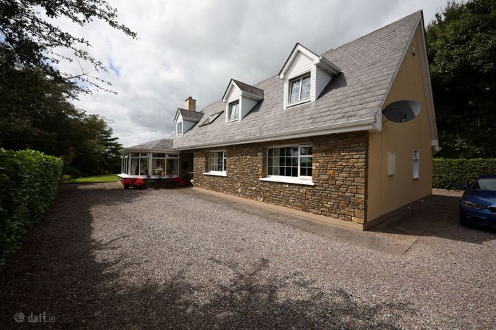 Wilbury, Ballinrea, Co. Cork, P43P661