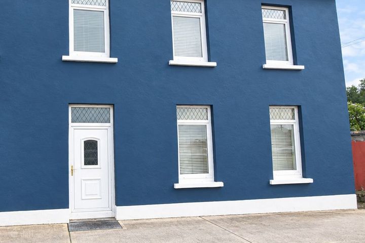 Main Street, Whitegate, Co. Cork, P25K6C8