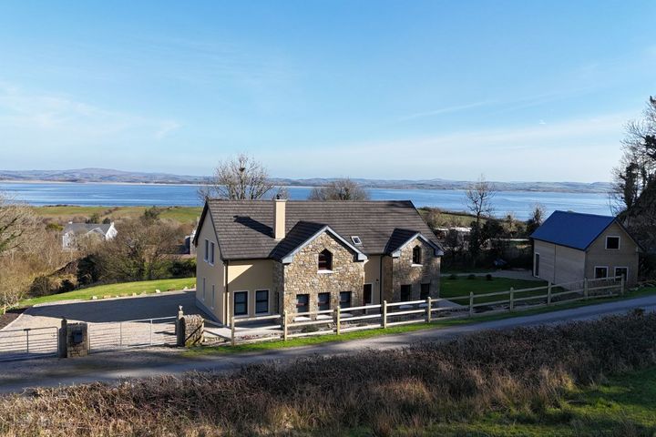 Munterneese, Mountcharles, Tullyvoos, Co. Donegal, F94RH93