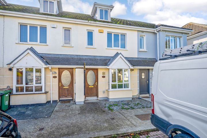 17 Moylaragh Avenue, Balbriggan, Co. Dublin, K32D789