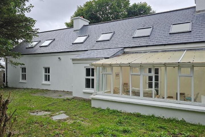 Cashel, Gortahork, Co. Donegal, F92P6X8