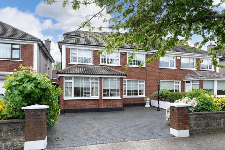 14 Glendown Lawn, Templeogue, Dublin 6w, Dublin