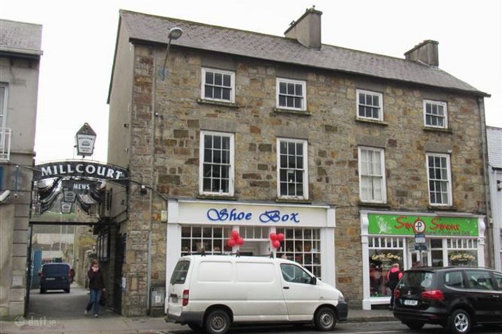 Unit 4 Mill Court Mews, Donegal Town, Co. Donegal