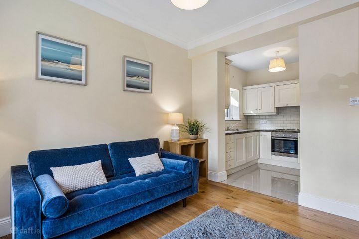 69 Willow House, Mespil Estate, Ballsbridge, Co. Dublin
