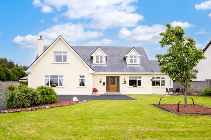 The Pines, Gloves Middle, Athenry, Galway