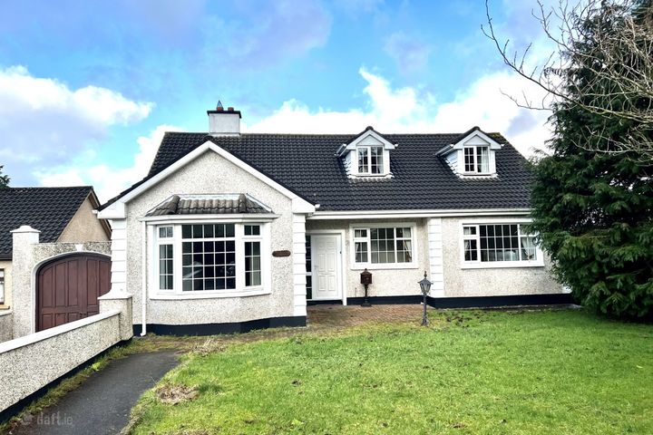 Hill View, Springfield, F23K802