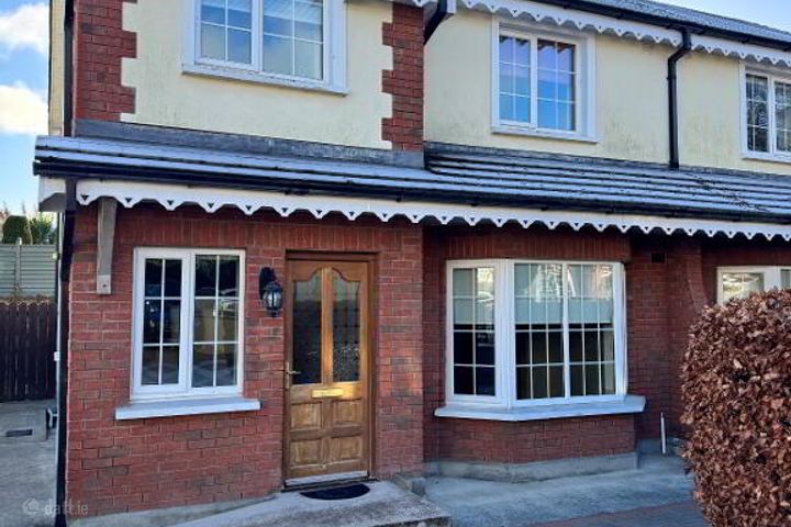 13 Meadowlands, Carrickmacross, Co. Monaghan, A81DP84