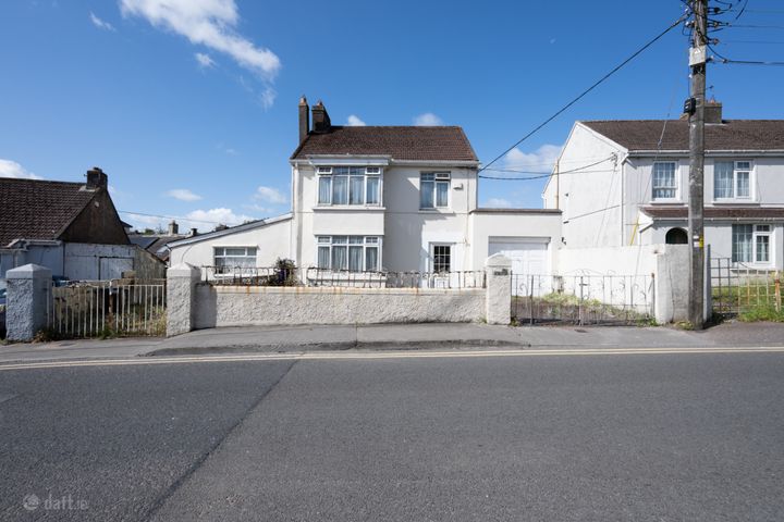 Avalon, 62 Hartlands Avenue, The Lough, Cork, T12E8W5