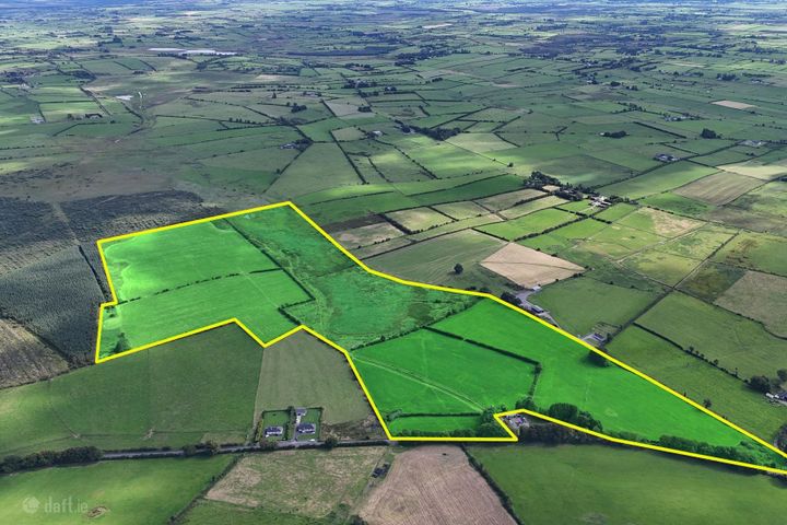 Slevin Tulsk, Castlerea, Co. Roscommon