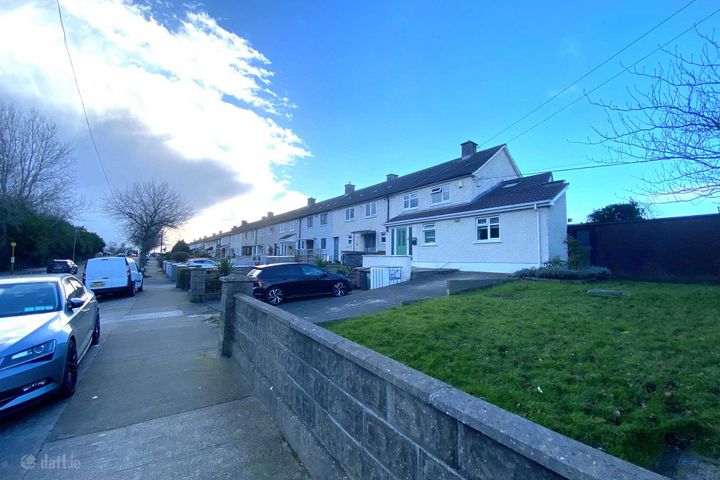 Coolock Drive, Coolock, Dublin 17, Coolock, Dublin 17