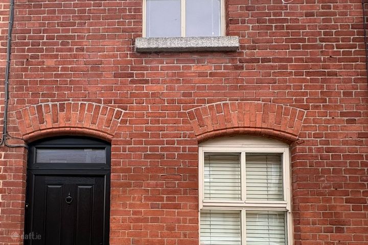 Armstrong Street, Harold's Cross, Co. Dublin