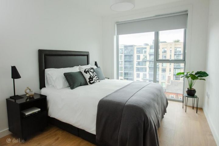 Coopers Cross Residential,Mayor Street Upper,Dublin 1, IFSC, Dublin 1