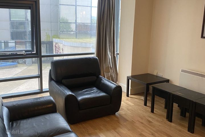 Apartment,  Block A, Riverpoint, The Bishops Quay, Limerick , Limerick City Centre, Co. Limerick
