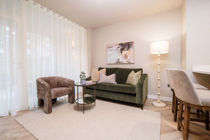 7 Pembroke Lane Apartments, Pembroke Lane, Dublin , Dublin 2