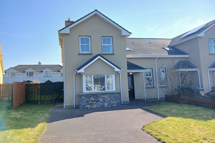 Baile An Tooreen, Killorglin, Killorglin, Co. Kerry