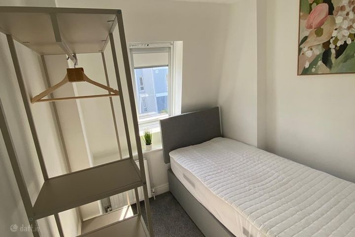 Emmet Court, Saint Vincent Street West, Dublin 8, Inchicore, Dublin 8