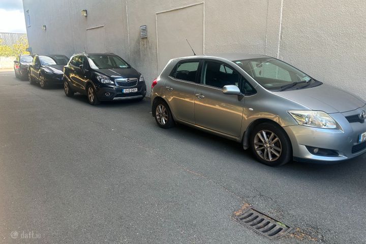 Select Hire, 34 Three Rock Road, Sandyford Business Park, Leopardstown, Dublin 18