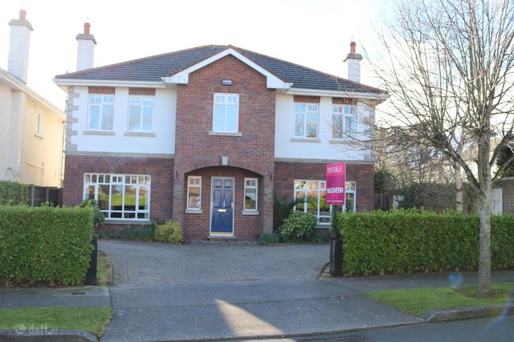 27 Woodlands, Greystones, Co Wicklow, Wicklow