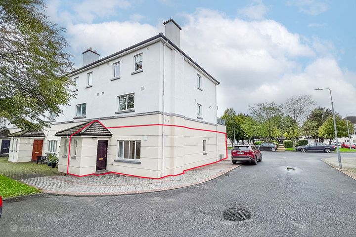 Apt 1 Coolbeg, Larchfield, Kilkenny, R95 K798