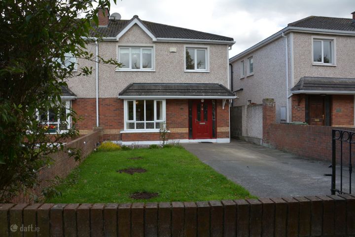 35 The Avenue, Highlands, Drogheda, Meath