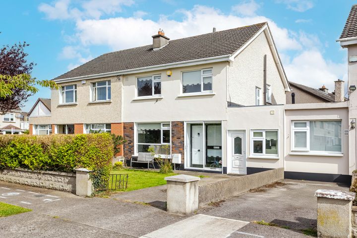 120 Oaklawn West, Leixlip, Co. Kildare, W23V469