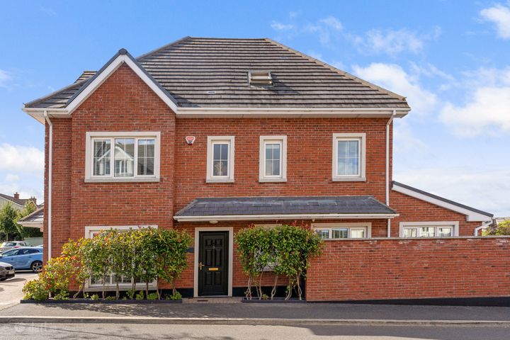 7 Croftwell Square, Rathcoole, Co Dublin, Dublin