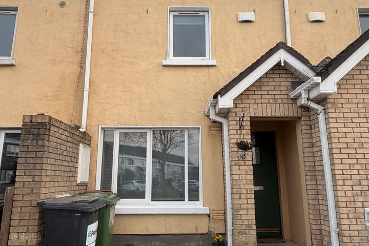 16 Chapel Farm Terrace, Lusk, Co. Dublin
