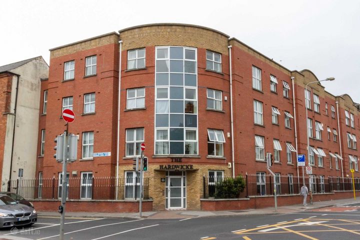 Morning Star Avenue, 4 The Hardwicke, Smithfield, Dublin  7, Co. Dublin