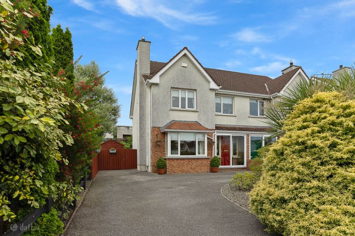 9 Thorndale Park, Kingscourt, Cavan, Cavan