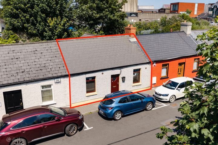 10 Basin Street, Naas, Naas, Co. Kildare, W91F2CY