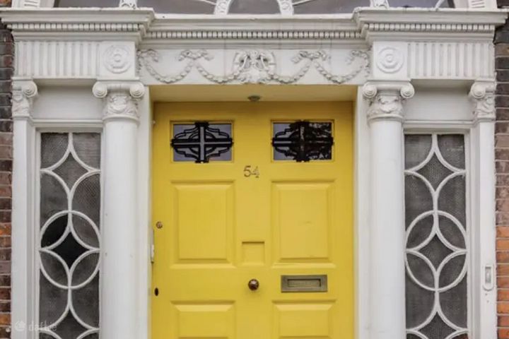 Merrion Square, Dublin 2