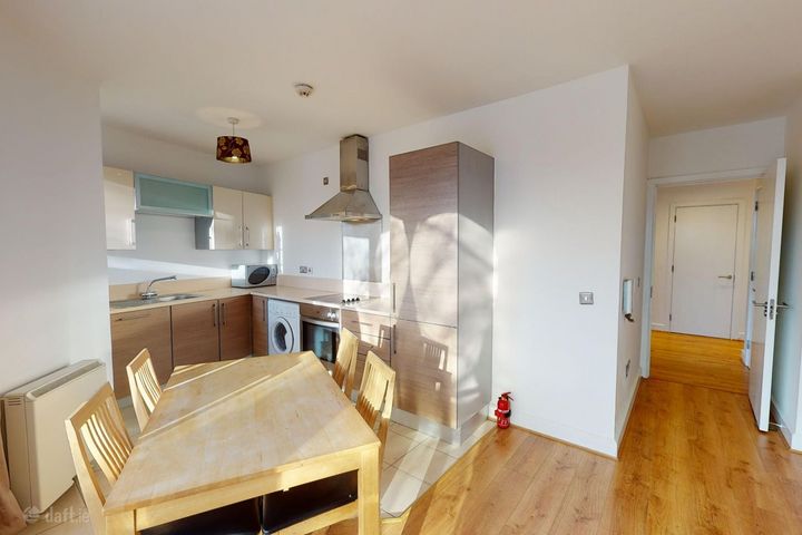 Apartment 86, Block 5, Richmond Hall, Ballybough, Dublin 3, D03KT10 - Photo 2