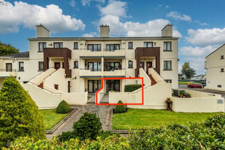 4 The Deanery, Station Road, Kildare, Co. Kildare, R51A733