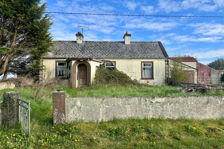 Pollower, Boyle, Co. Roscommon, F52F656