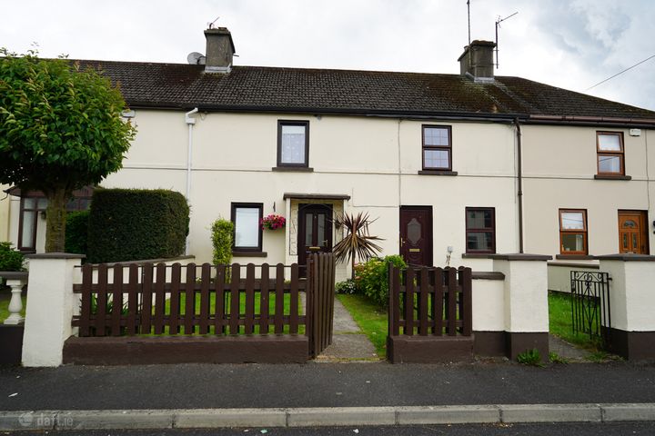 13 St Brigids Tce, Mullingar, Westmeath, Westmeath
