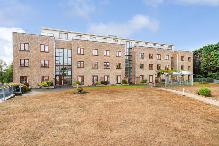 52 Wilford Court, Bray, Co. Wicklow
