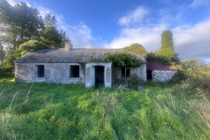 Tirlahode Upper (CN7278f), Cavan, Co. Cavan, H12W264