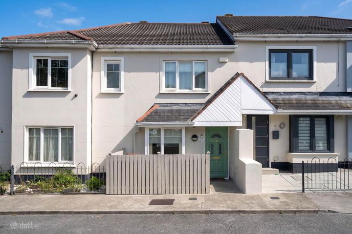 27 Holywell Wood, Swords, Co. Dublin, K67H273