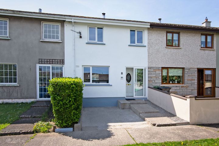 8 Avondale, Sligo, Co. Sligo, F91K40D