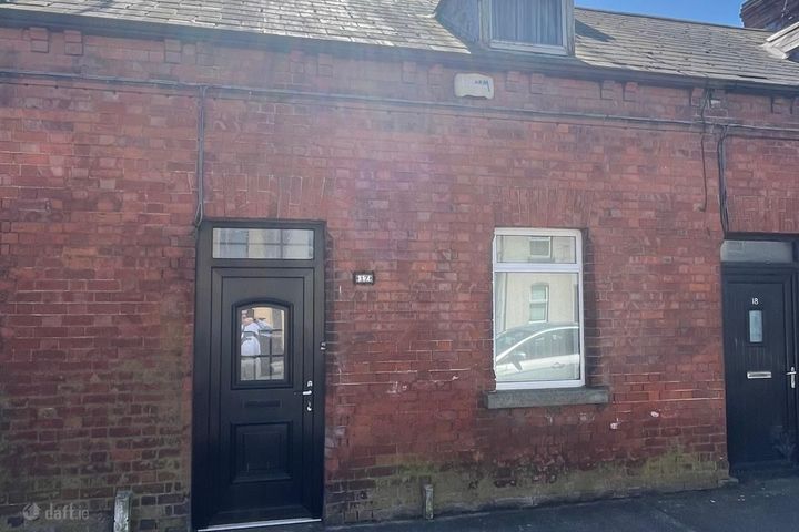17 Cuchullain Terrace, Castletown Road, Dundalk, Co. Louth, A91X0P2