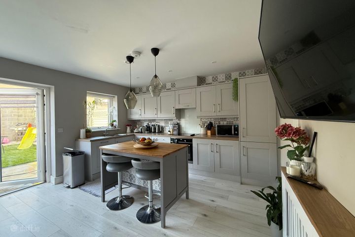 The Drive,Bryanstown Wood,Drogheda,Co. Meath, Drogheda, Co. Meath