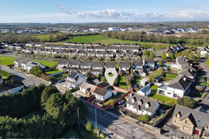 Mill Road, Midleton, Midleton, Co. Cork, P25KW35