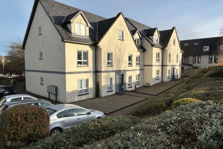 Apartment 33, Harbour View, Killaloe, Co. Clare, V94X019