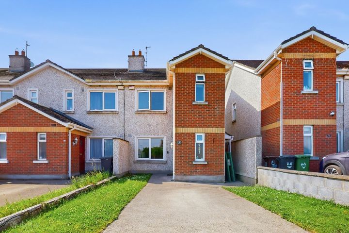 53 Palmer Court, Palmer Road, Rush, Co. Dublin, K56Y018