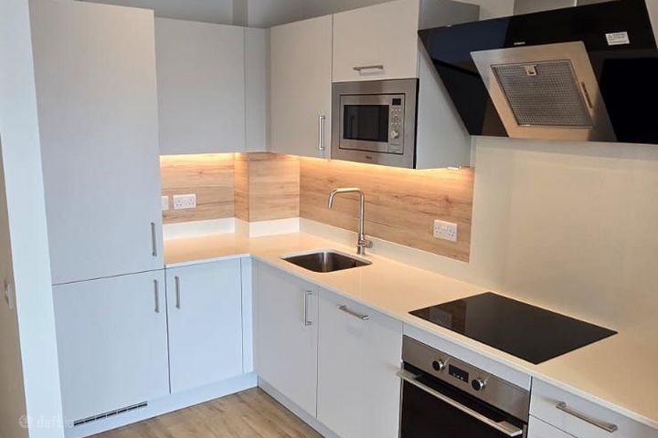 Apartment 23, East Wharf, North Wall, Dublin 1