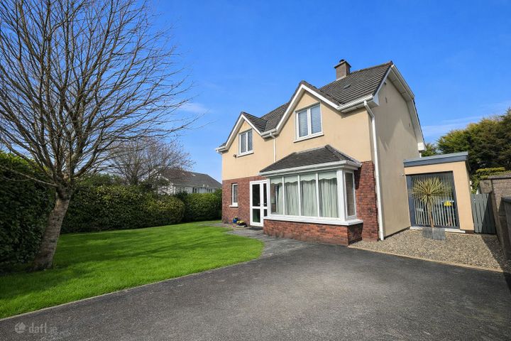 25 Greenfields, Bandon, Co. Cork, P72R654