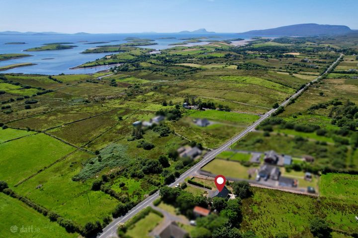 Knockbreaga, Carrowbeg PO , Westport, Co. Mayo, F28X677
