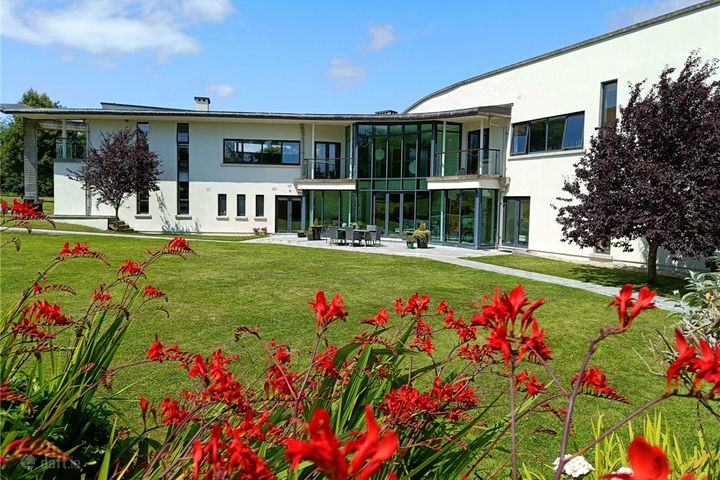 Oyster Bay Lodge, Ballyglan, Woodstown, Co. Waterford, X91D8X5