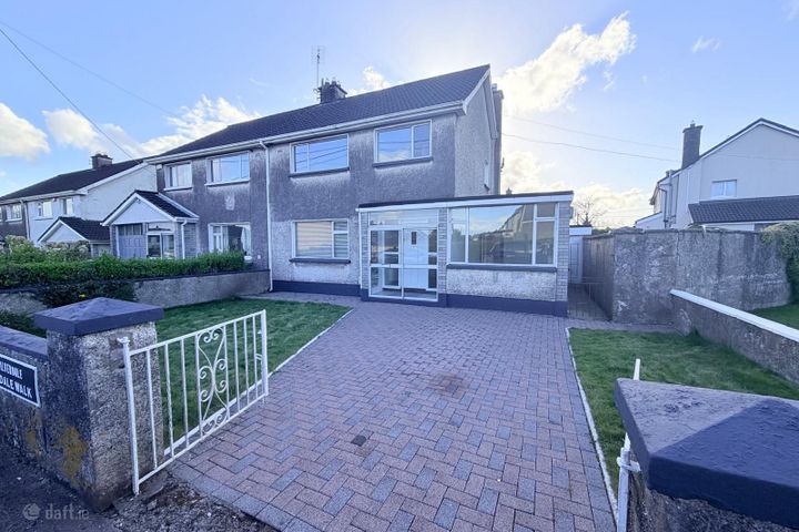 4 Silverdale Walk, Ballinlough, Ballintemple, Co. Cork, T12VXK2