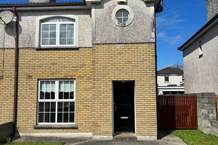 26 The Orchard, Golf Links Road, Kilkenny, Co. Kilkenny
